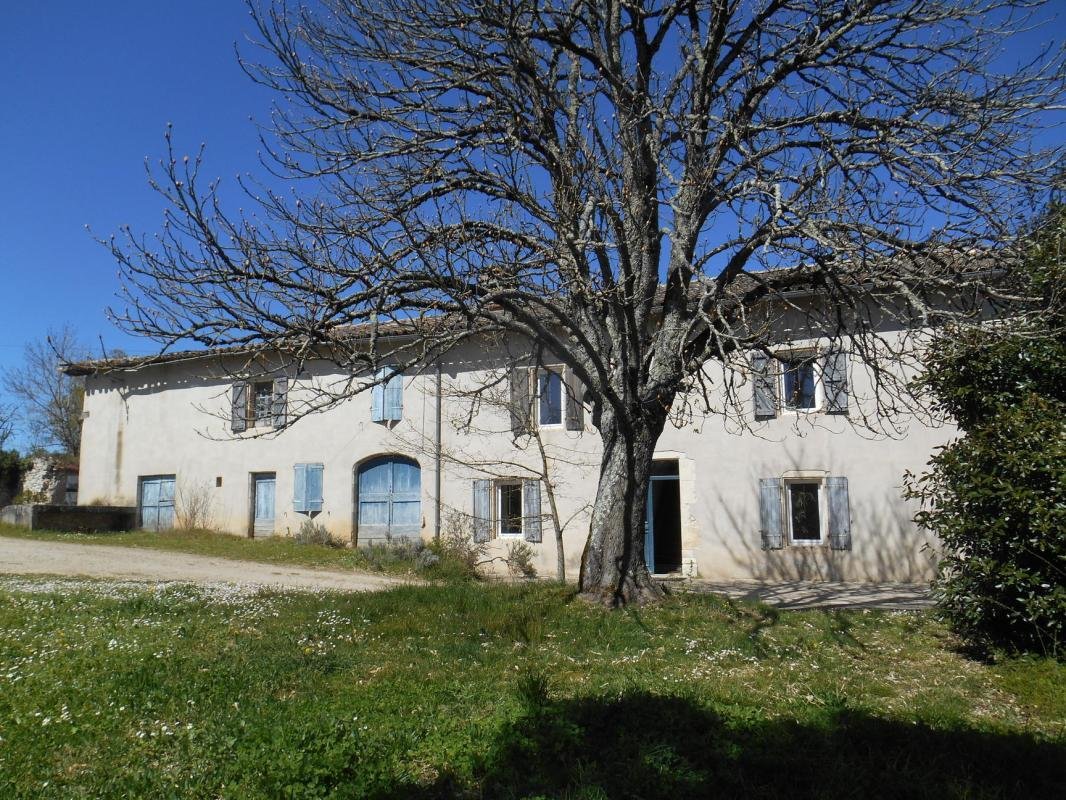 Maison à Vieux Gaillac, Gaillac, France 1 - 18882985