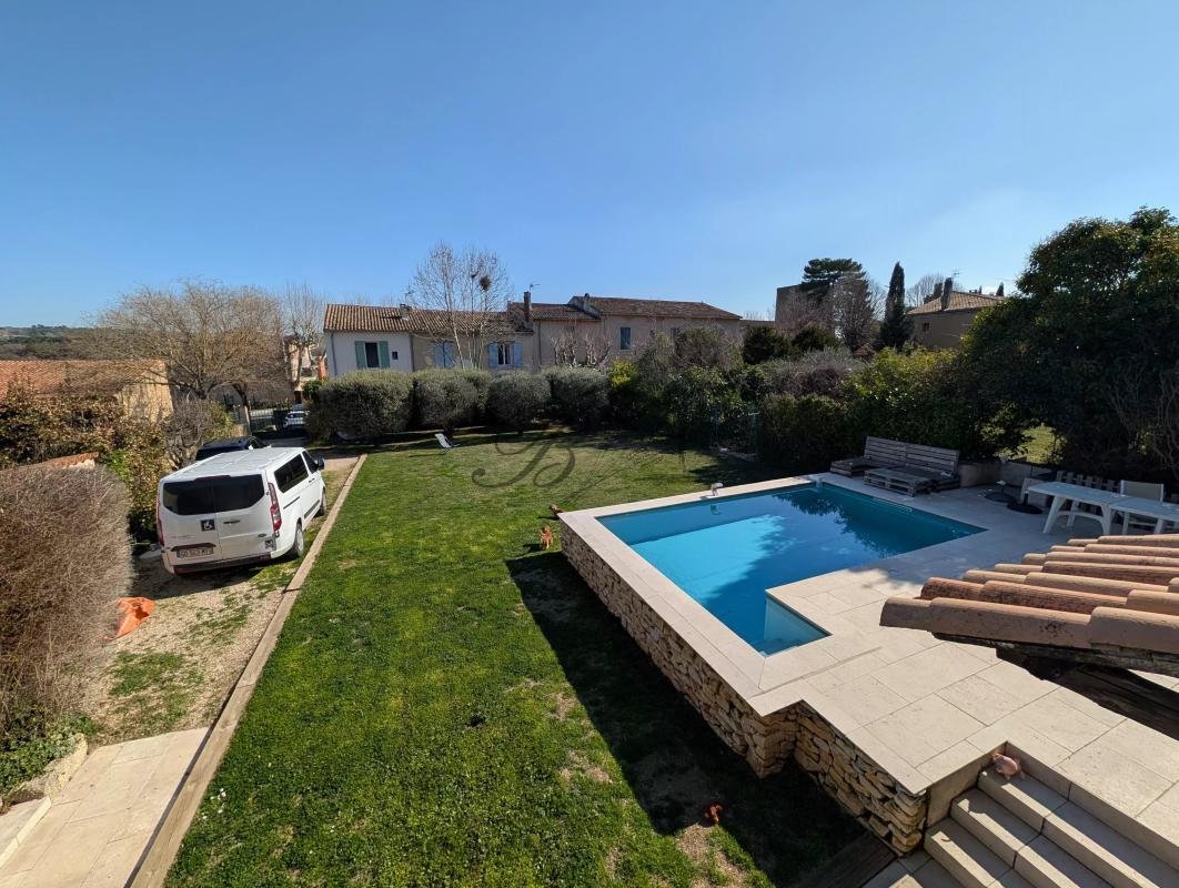 Casa en La Tour-d'Aigues, Provenza-Alpes-Costa Azul, Francia 3 - 18883051