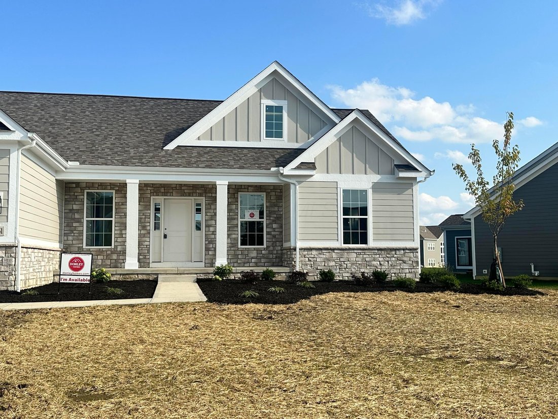 House in Pickerington, Ohio, United States 3 - 17864534