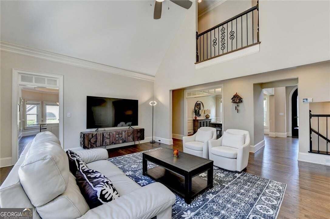 Haus in Johns Creek, Georgia, Vereinigte Staaten 5 - 18890362