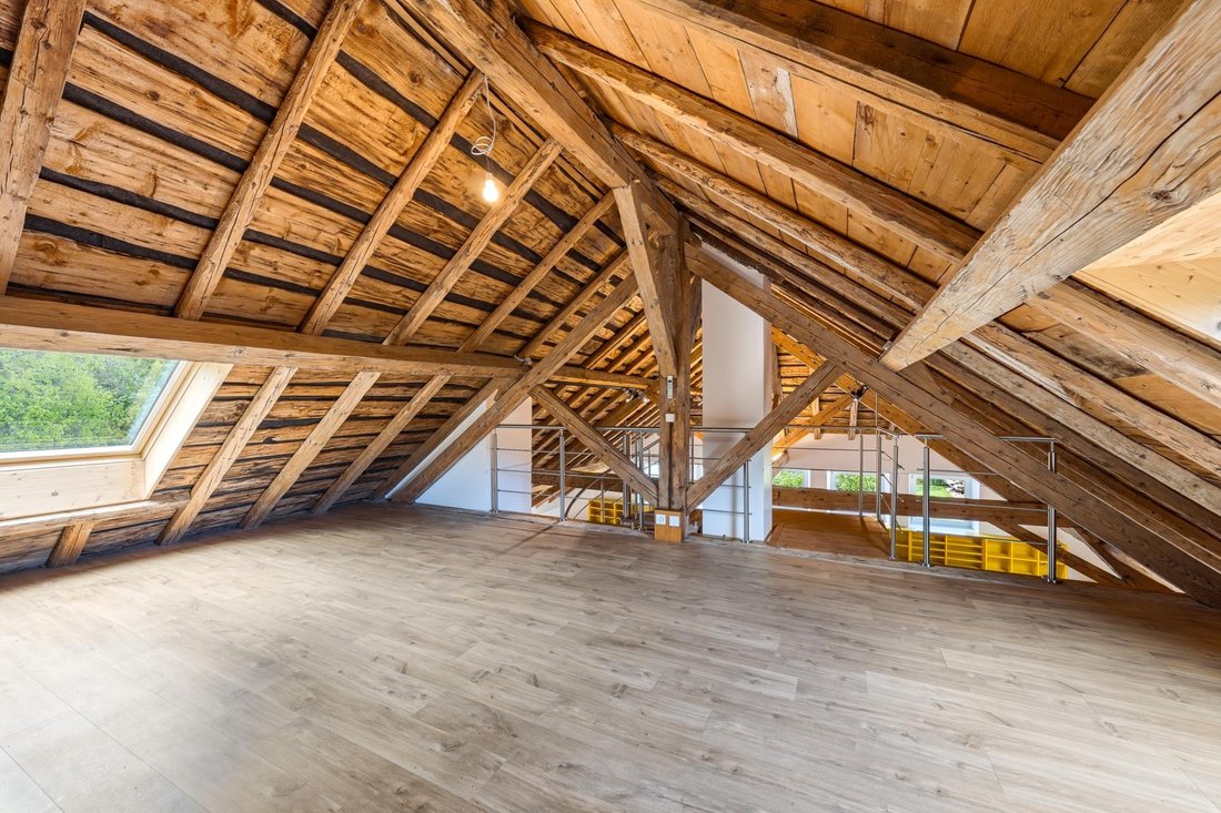 Wohnung in Nyon, Waadt, Schweiz 5 - 18820517