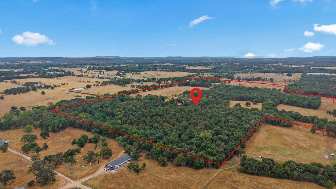 House in Westville, Oklahoma, United States 2 - 18888708