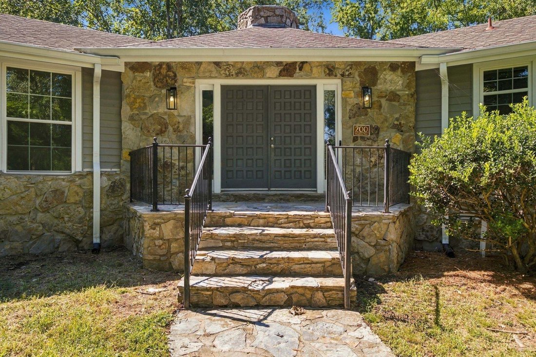 Casa a Gallatin, Tennessee, Stati Uniti 2 - 18879002