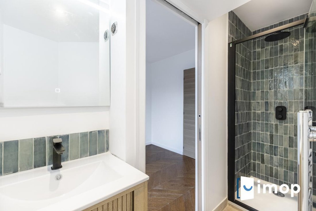 Apartamento en Jardin de Reuilly, Paris 12e Arrondissement, París 5 - 18883692