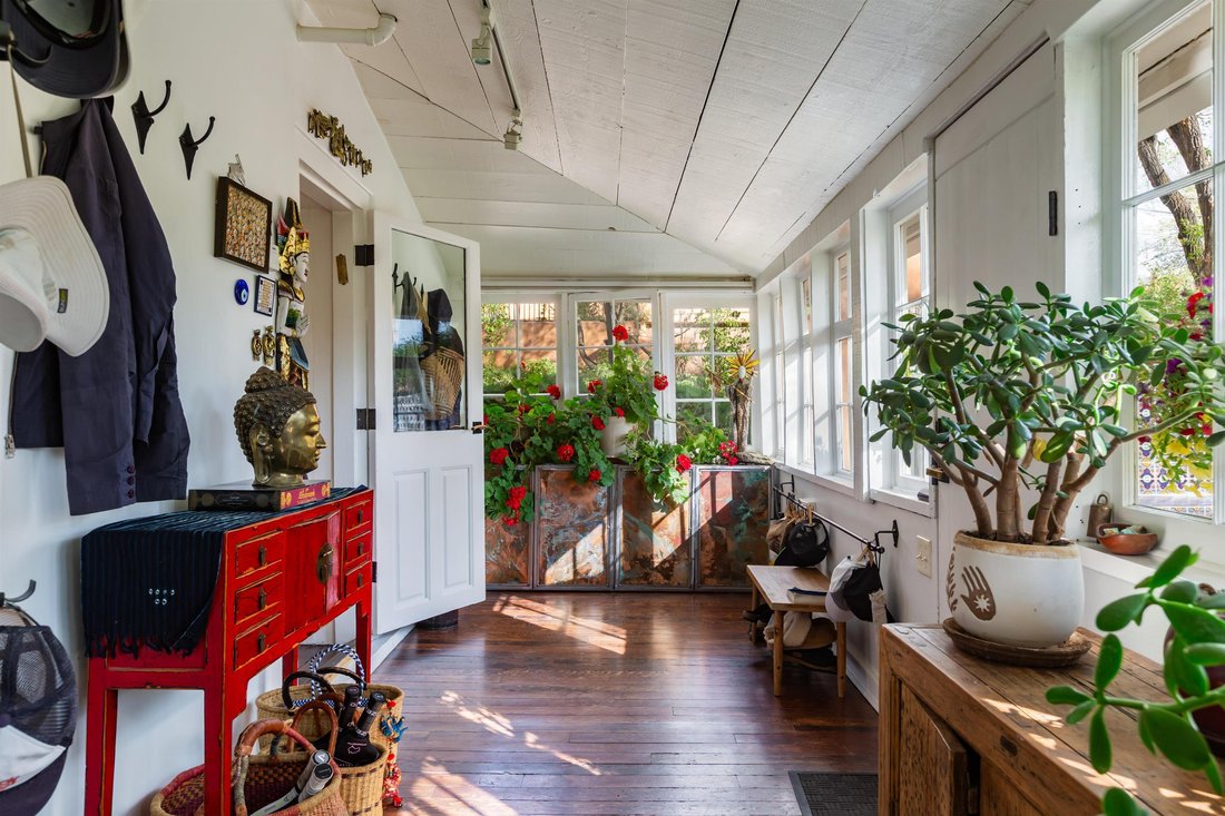 House in Taos, New Mexico, United States 4 - 18888233