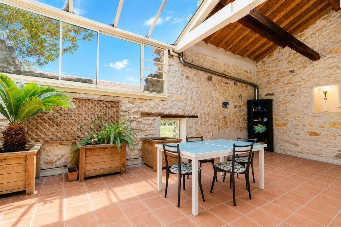 Apartment in Anatole France-Mayral, Narbonne, France 2 - 18880564