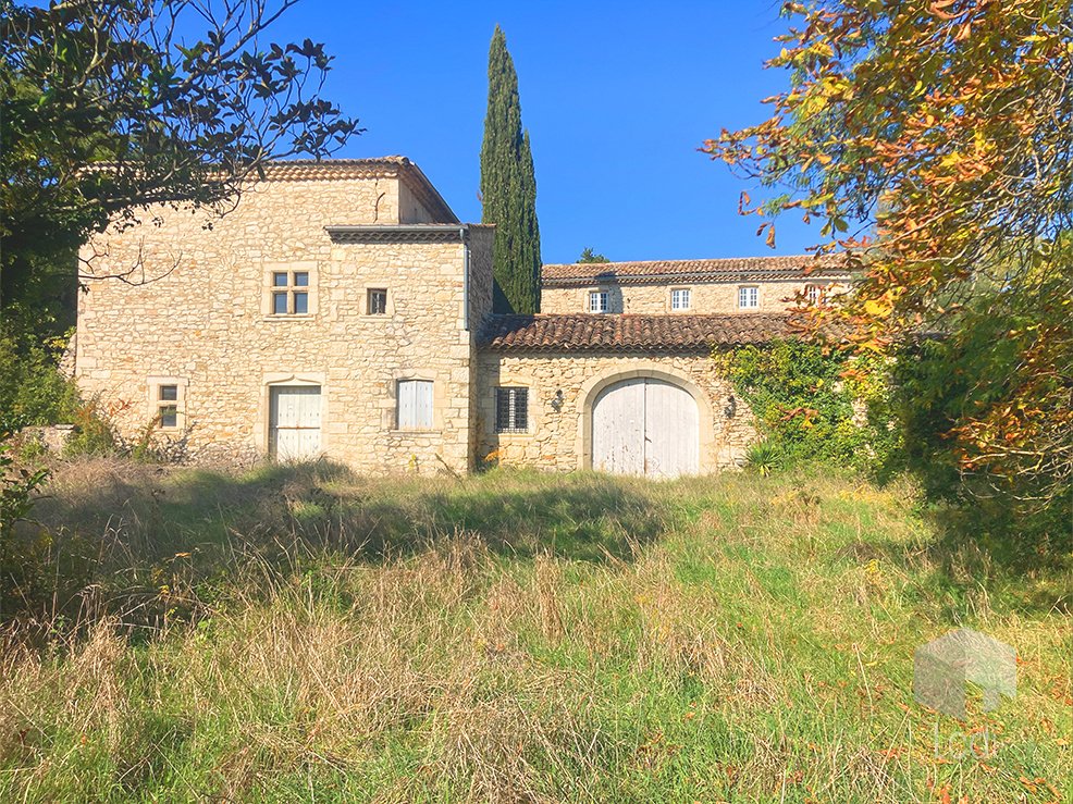 Casa a Puygiron, Auvergne-Rodano-Alpi, Francia 1 - 18881163