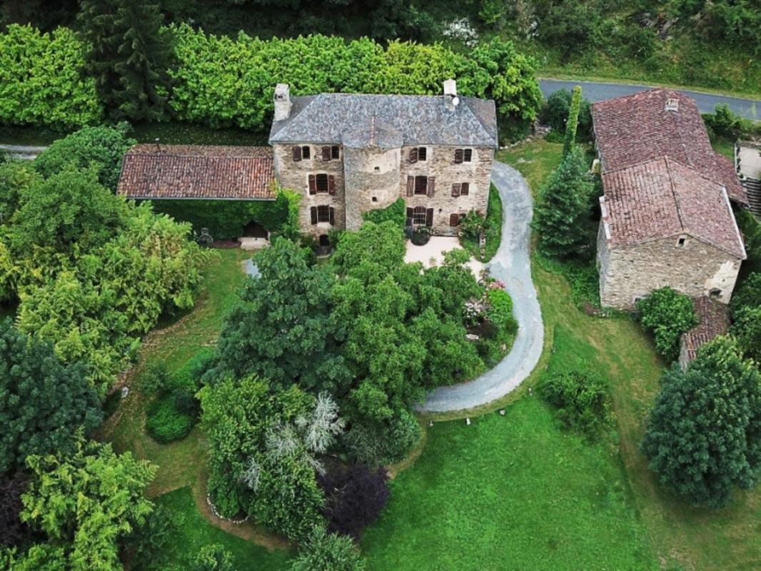 Castillo en Grand Centre, Albi, Francia 3 - 18883434