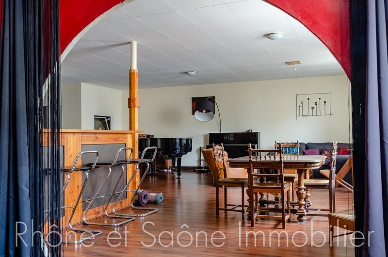 Apartamento en Lyon 9e Arrondissement, Lion, Francia 5 - 18880631