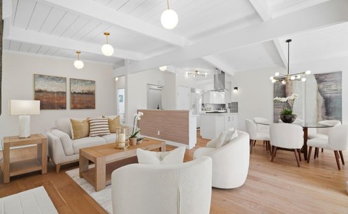 House in Palo Alto, California, United States 1