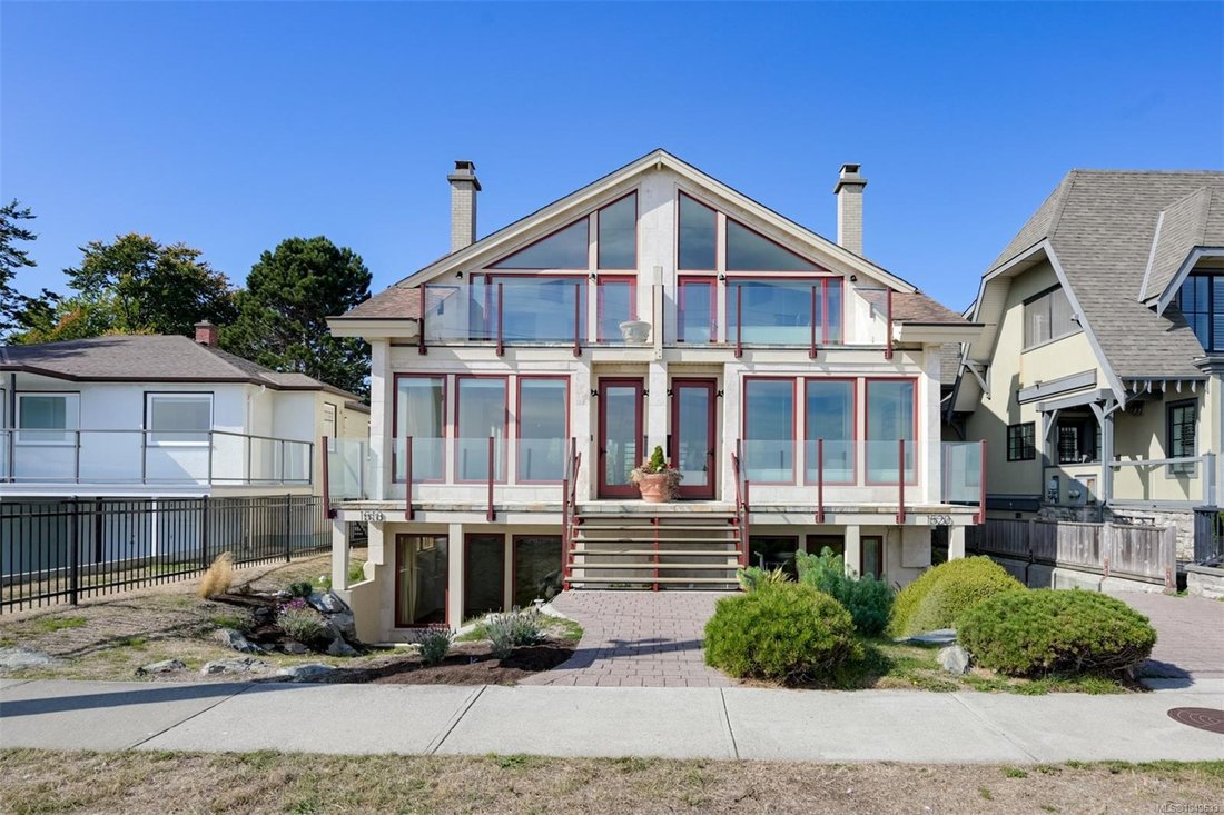 House in Victoria, British Columbia, Canada 4 - 18892820