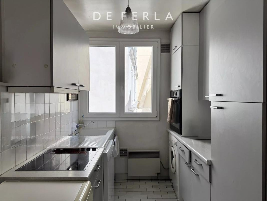 Wohnung in Jean Moulin-Porte d'Orléans, Paris 14e Arrondissement, Paris 4 - 18882412