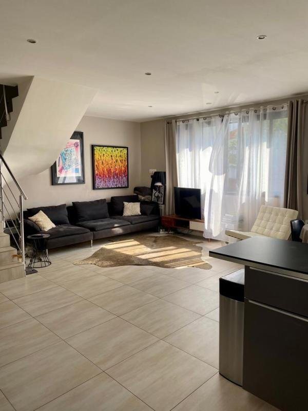 Apartamento en Creteil, Isla de Francia, Francia 2 - 18883623
