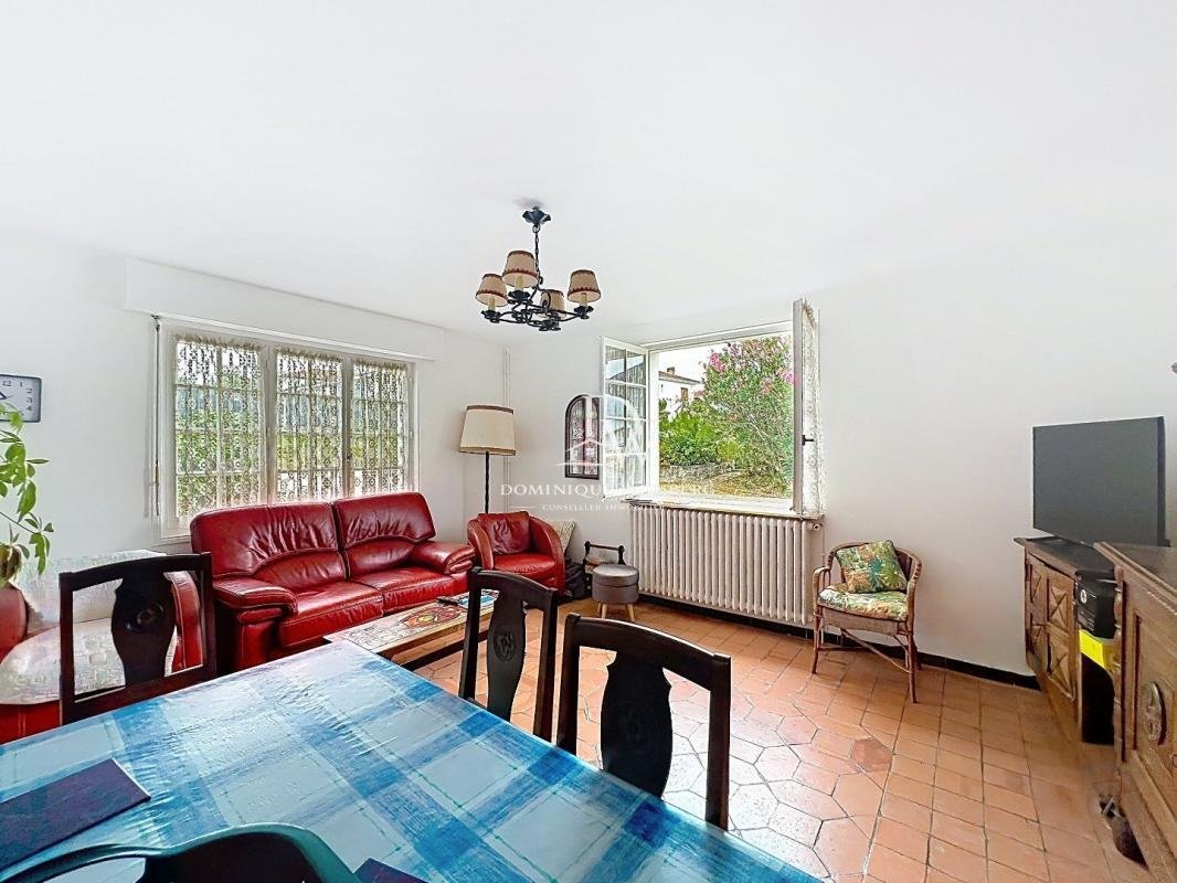 Casa en Anglet, Nueva Aquitania, Francia 3 - 18883202