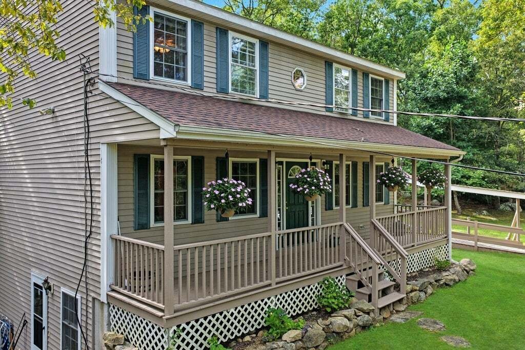 House in Charlestown, Rhode Island, United States 2 - 18878924