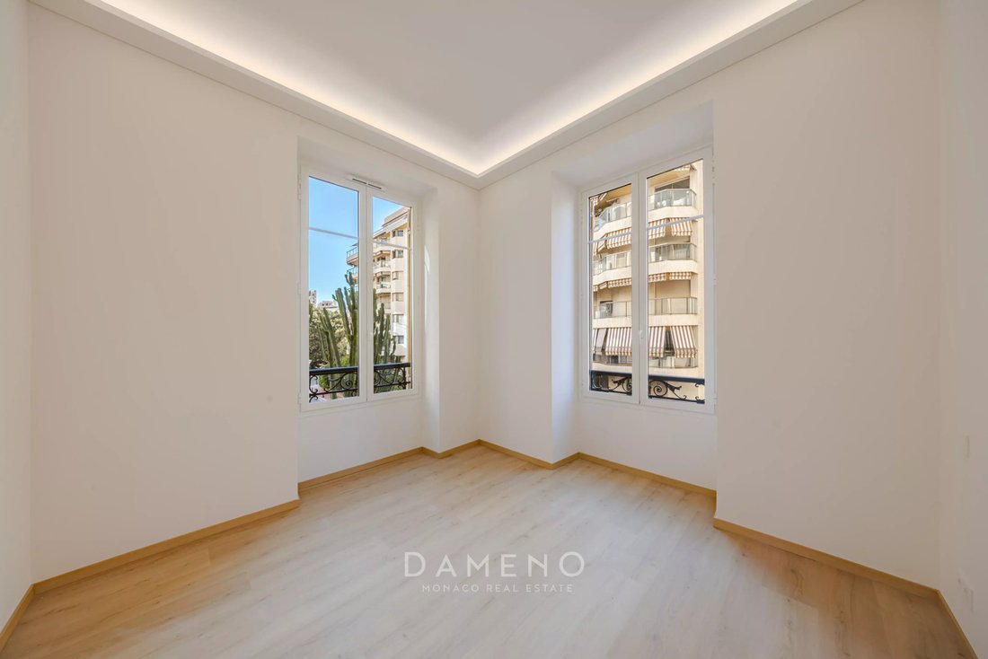Wohnung in Monaco, Monaco 2 - 18884721