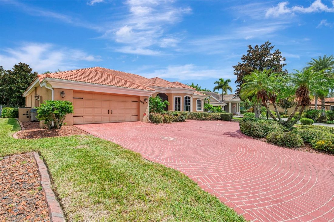 House in Sarasota, Florida, United States 3 - 18889117