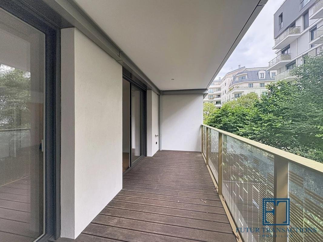 Appartement à Espaces Jeunes, Issy-les-Moulineaux, France 1 - 18882896