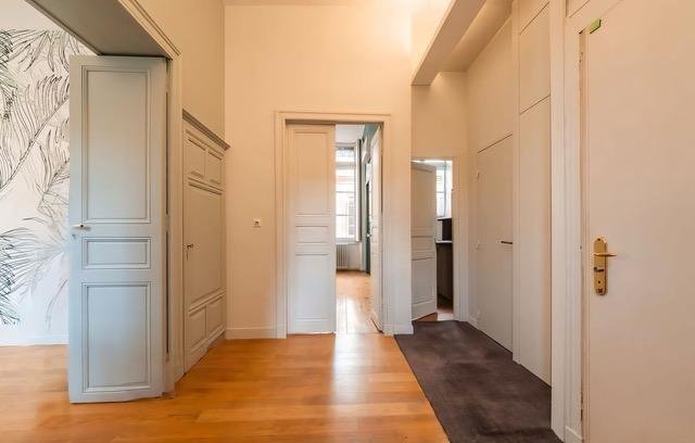 Wohnung in Capitole, Toulouse, Frankreich 2 - 18884683