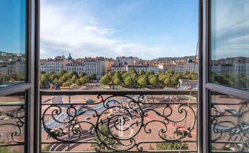 Apartamento en Bellecour-Ainay, Lyon 2e Arrondissement, Lion 1