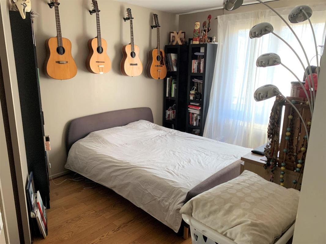 Appartement à Bastille-Popincourt, Paris 11e Arrondissement, Paris 5 - 18883933
