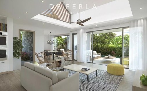 Wohnung in Pointe d'Esny, Grand Port, Mauritius 1
