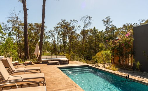Villa en Carvalhal, Setúbal Municipality, Portugal 1