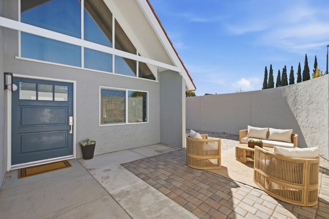 House in Sunnyvale, California, United States 4 - 18889241