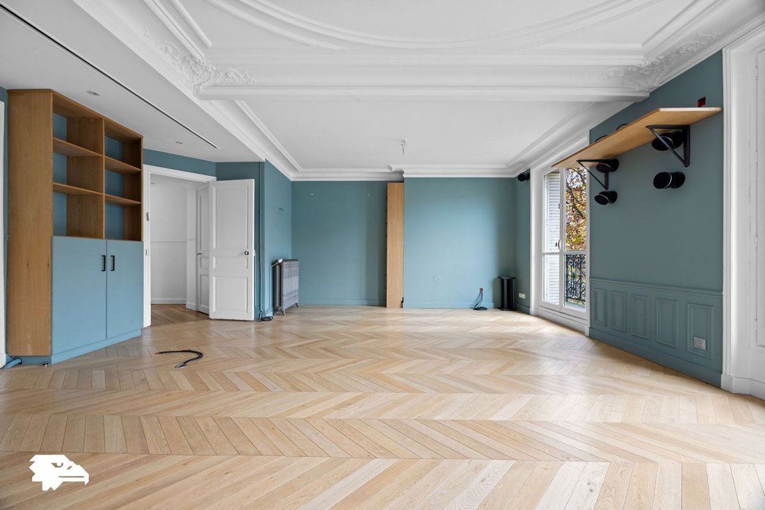 Appartement à Palais Royal, Paris 1er Arrondissement, Paris 4 - 18884201