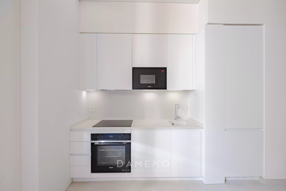 Wohnung in Monaco, Monaco 4 - 18884721