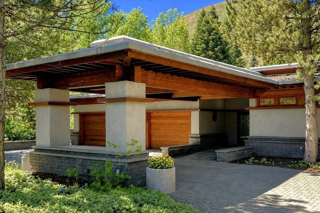 House in Ketchum, Idaho, United States 2 - 18888418
