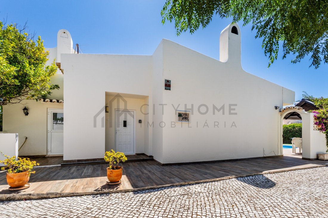 Maison à Lagoa et Carvoeiro, Algarve, Portugal 4 - 18891738