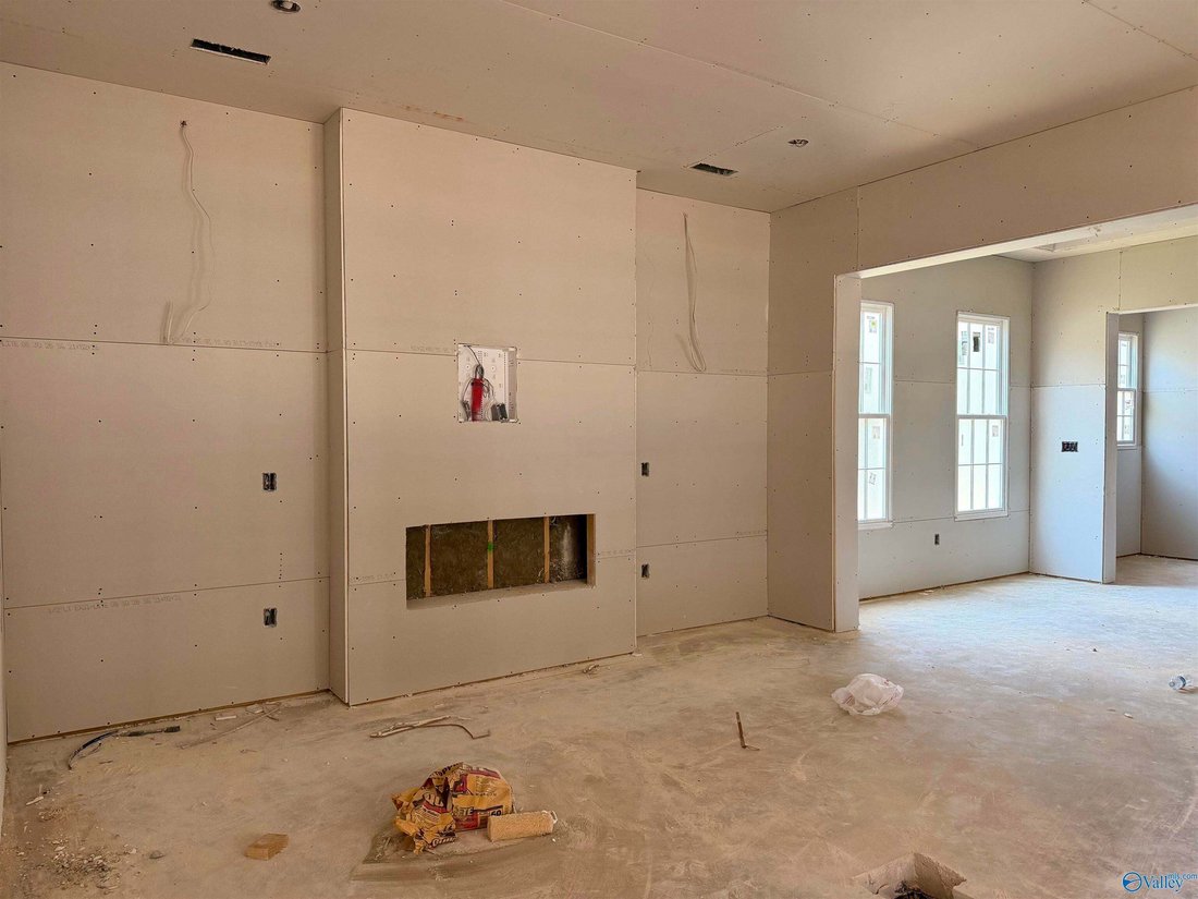 House in Redstone Arsenal, Alabama, United States 4 - 18535262