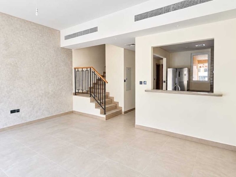 Townhouse en Al Hebiah 5, Al Hebiah, Dubái 3 - 18879427
