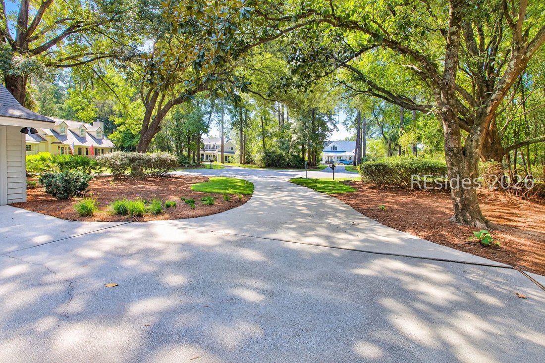 House in Bluffton, South Carolina, United States 5 - 17801862