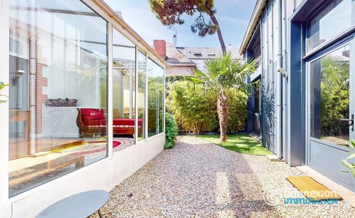 Wohnung in Centre-Benoît, La Baule-Escoublac, Frankreich 1