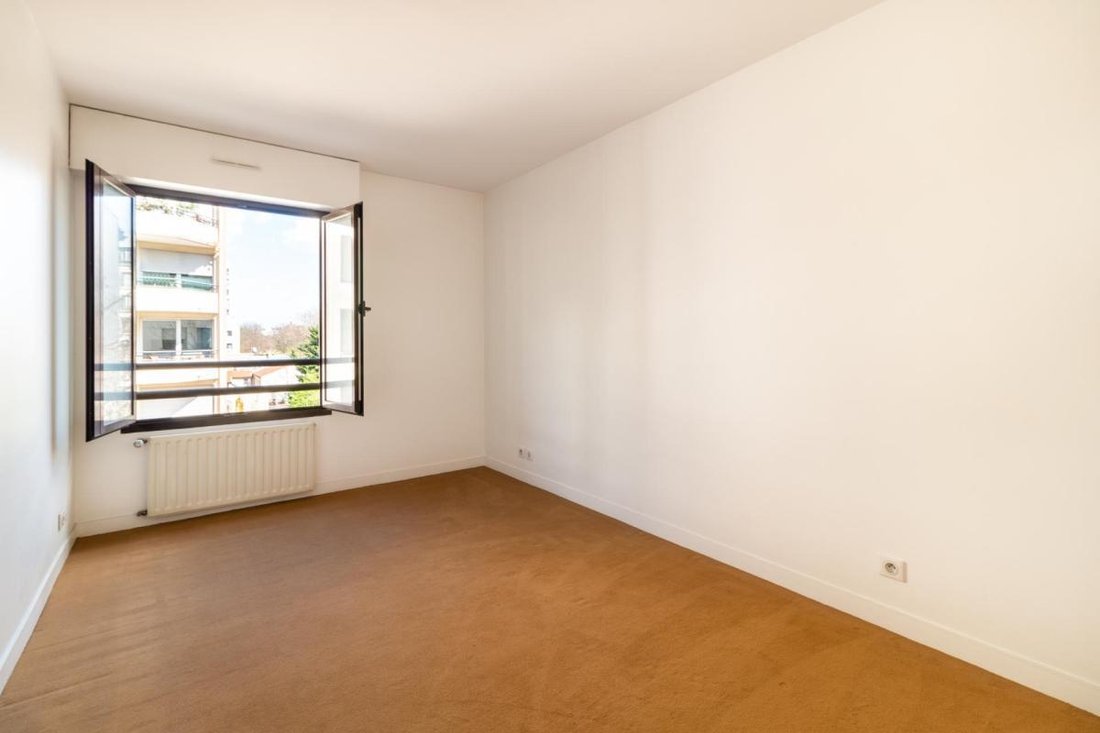 Wohnung in Bastille-Popincourt, Paris 11e Arrondissement, Paris 3 - 18884257