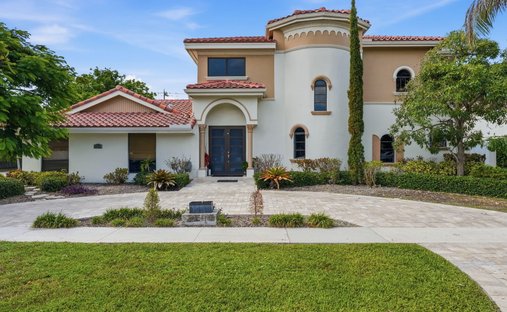 Casa a Boca Raton, Florida, Stati Uniti 1