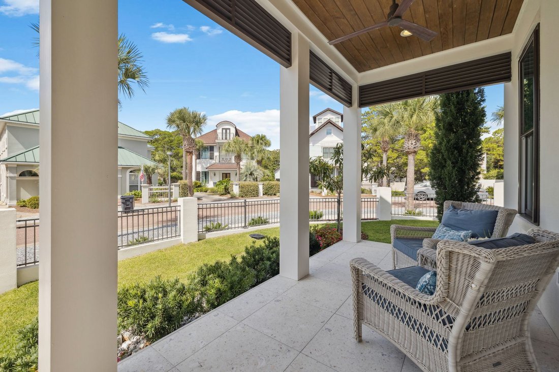 House in Santa Rosa Beach, Florida, United States 3 - 18885830