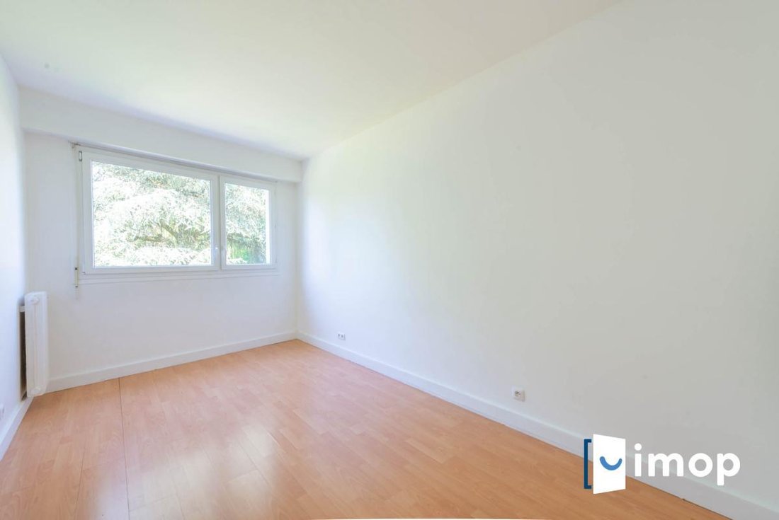 Apartamento en Saint-Cloud, Isla de Francia, Francia 5 - 18884541