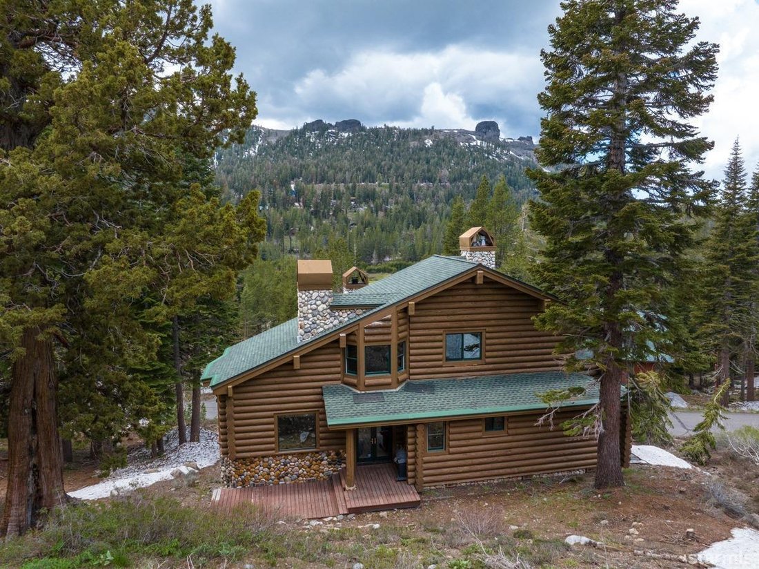 House in Kirkwood, California, United States 5 - 18888076