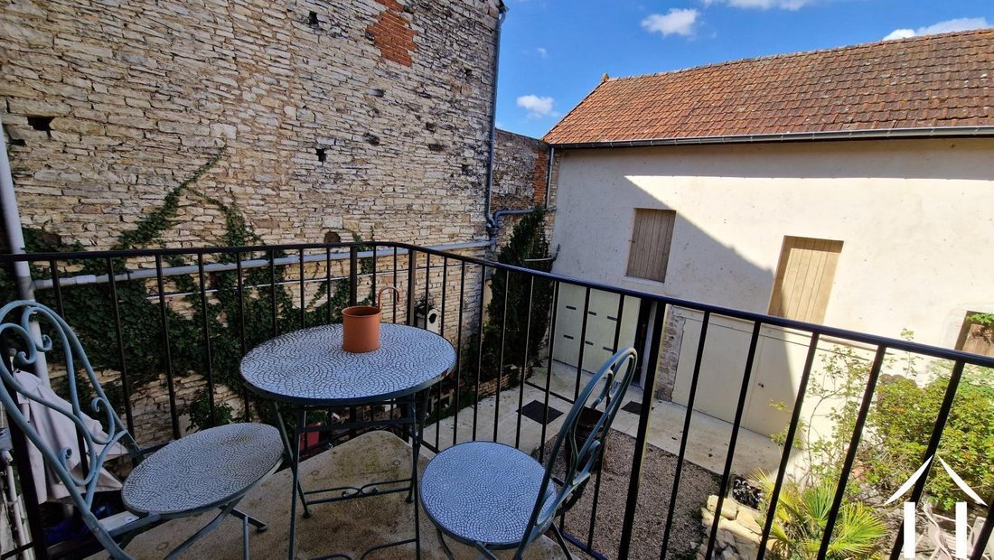 Maison à Pommard, Bourgogne-Franche-Comté, France 2 - 18880802