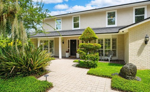 House in Longwood, Florida, United States 1