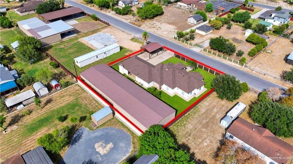House in Elsa, Texas, United States 5 - 18888762