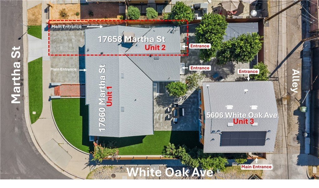 House in Los Angeles, California, United States 1 - 18892792