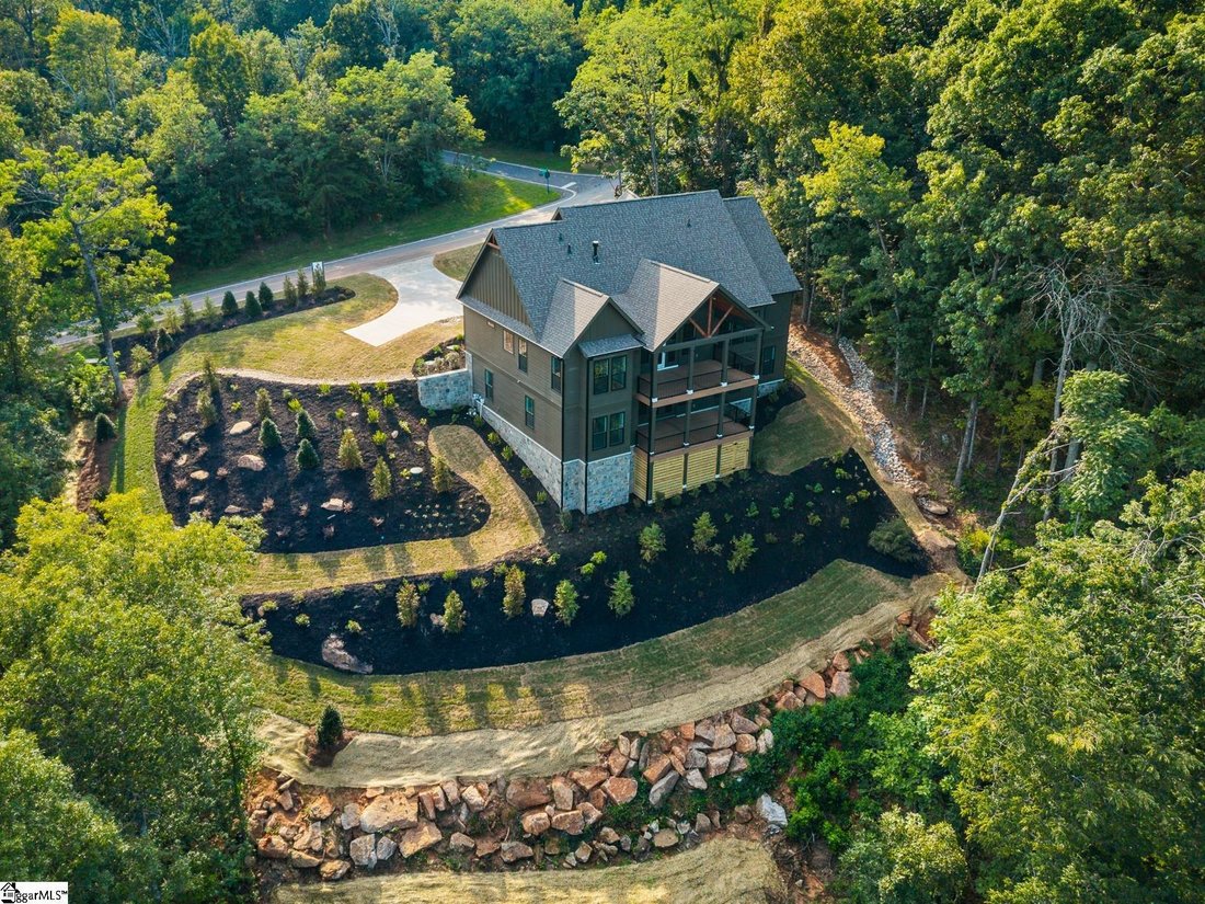 House in Landrum, South Carolina, United States 5 - 17793855