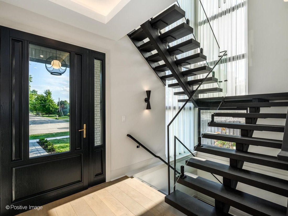 Haus in Des Plaines, Illinois, Vereinigte Staaten 2 - 16587799