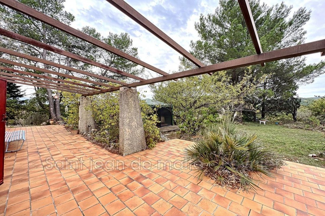Haus in Trets, Provence-Alpes-Côte d'Azur, Frankreich 2 - 18880664