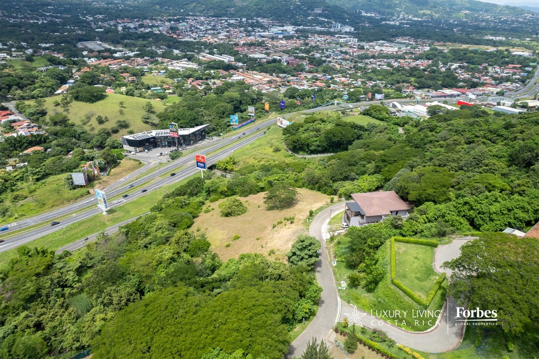 Land in Pozos, San José, Costa Rica 3 - 14573300