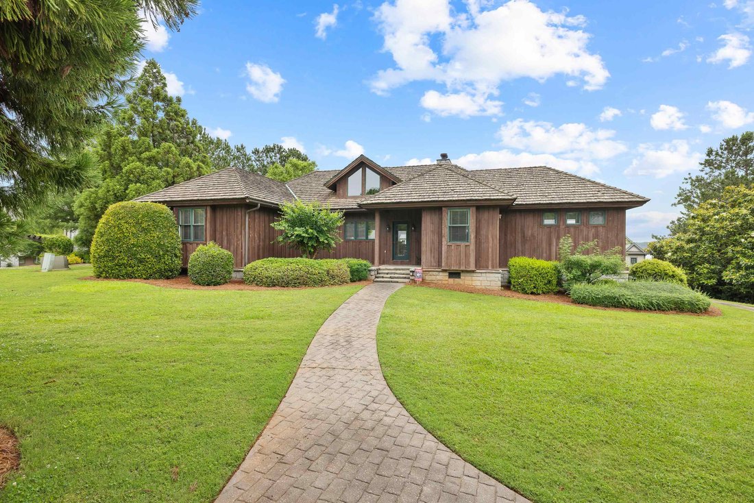 Casa a Eatonton, Georgia, Stati Uniti 3 - 18888386